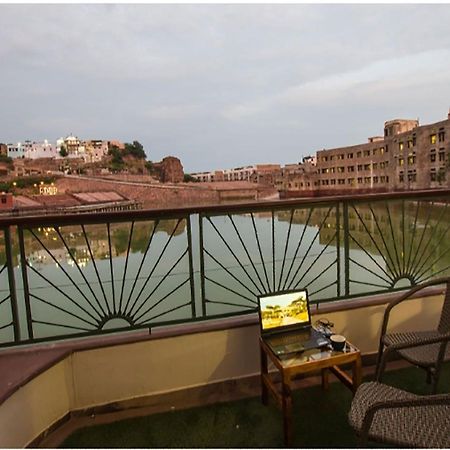 Lakeside Inn Ratanada Jodhpur  Exterior foto