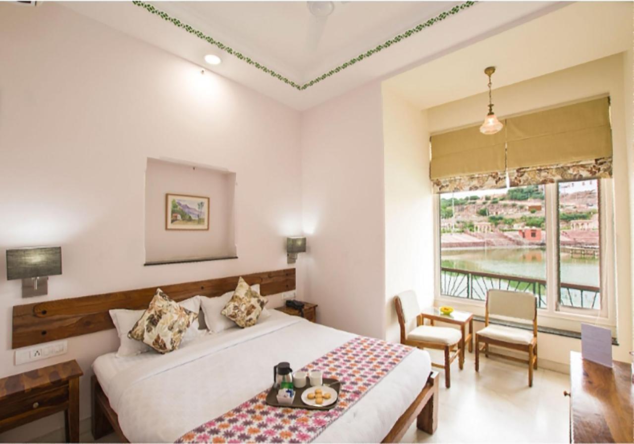 Lakeside Inn Ratanada Jodhpur  Exterior foto
