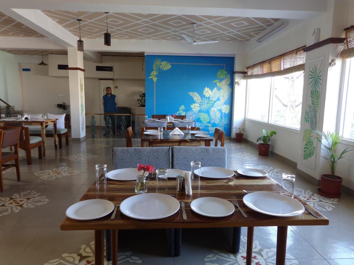 Lakeside Inn Ratanada Jodhpur  Exterior foto